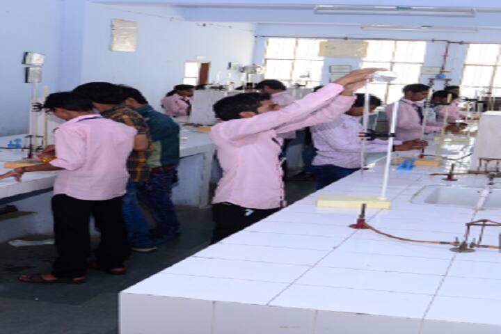 laboratory